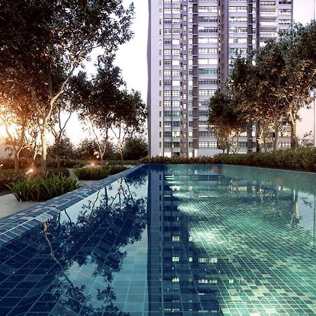 The Lake-Ville Kl Jalan Kuching By M Platinum Куала Лумпур Екстериор снимка