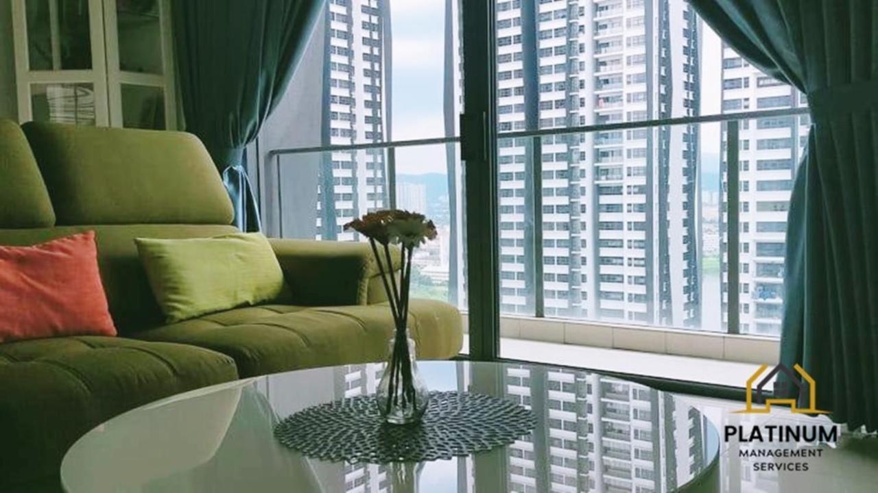 The Lake-Ville Kl Jalan Kuching By M Platinum Куала Лумпур Стая снимка