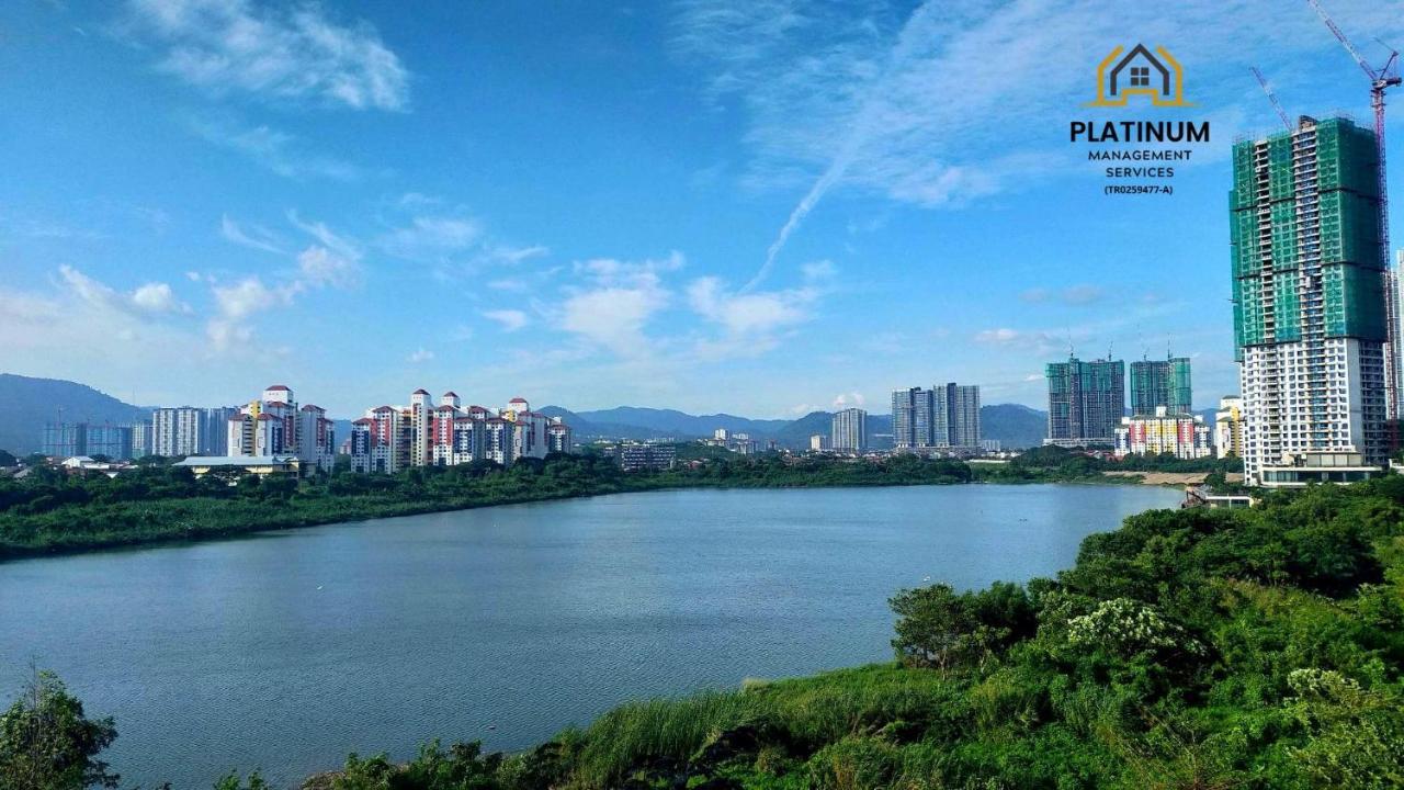 The Lake-Ville Kl Jalan Kuching By M Platinum Куала Лумпур Екстериор снимка