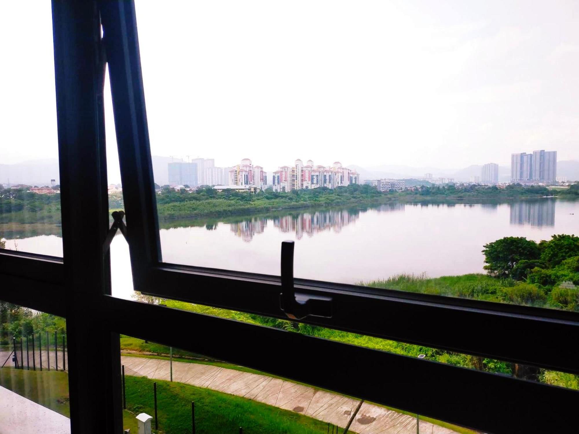 The Lake-Ville Kl Jalan Kuching By M Platinum Куала Лумпур Стая снимка